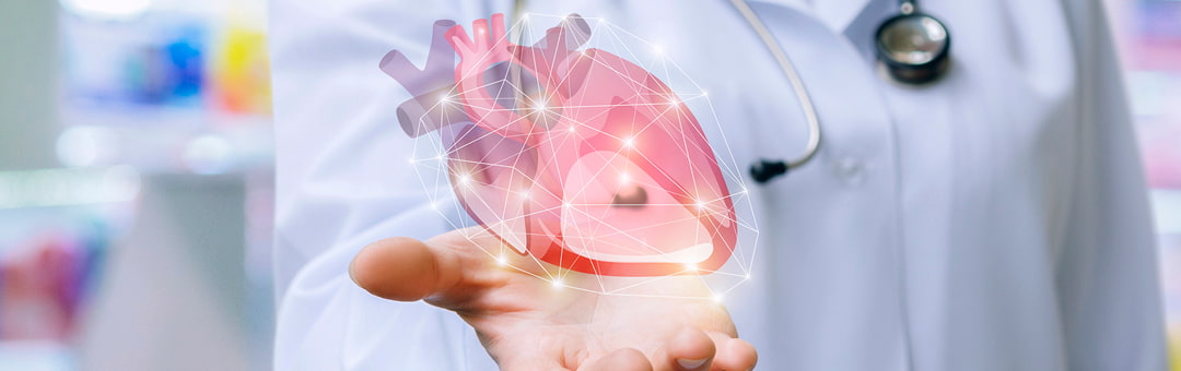 The Importance of the Early Detection of Cardiovascular Disease