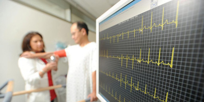 A Lifeline for Cardiology Patients 