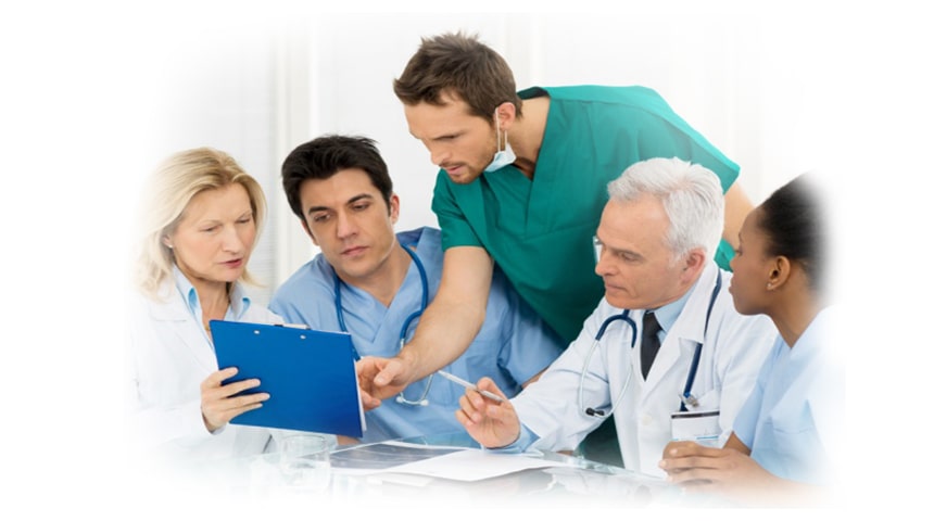doctors