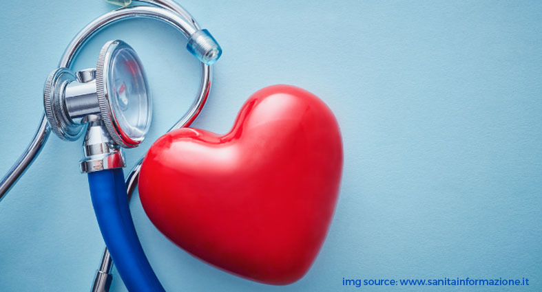 Telemedicina cardiaca, arriva il dispositivo CHART che rileva il 95% di tutte le malattie del cuore
