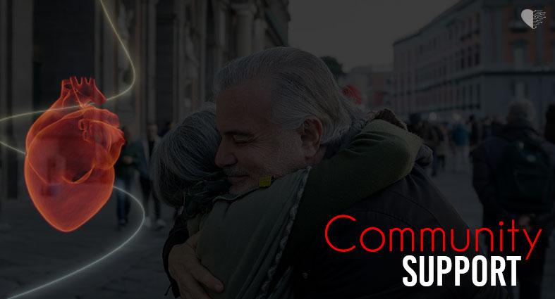Prevention in Cardiology: The Power of Community Support with Cardio-HART Prevention in Cardiology: The Power of Community Support with Cardio-HART