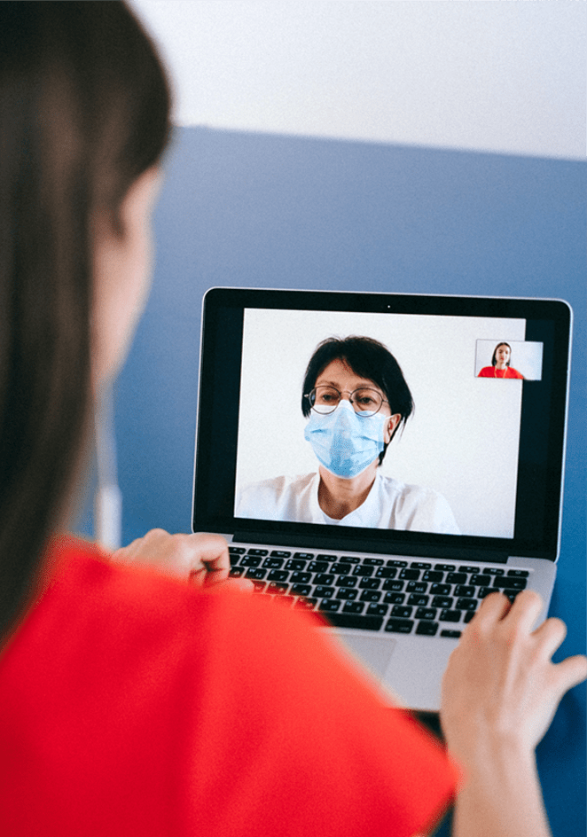 Cardiac-Telemedicine for Telehealth