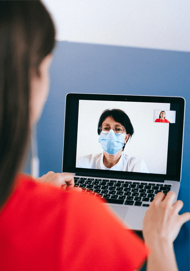 Cardiac-Telemedicine  for Telehealth