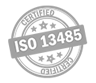ISO 13485:2016, ISO 13485:2003